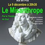 Le Misanthrope