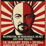 White Rabbit Red Rabbit