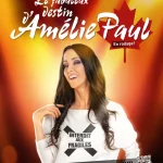 Le Fabuleux Destin d’Amélie Paul